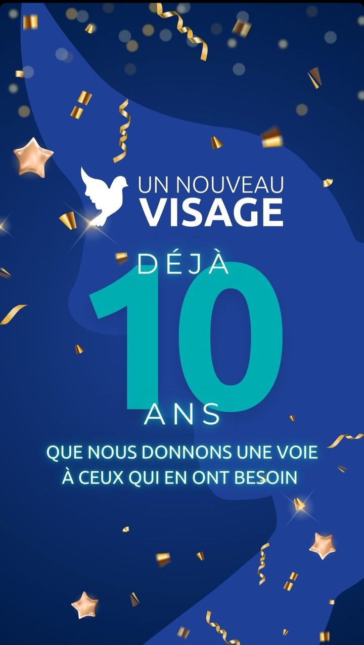 Notre association Un Nouveau Visage s'engage depuis plus de 10 ans à apporter l'aide humanitaire là où elle est nécessaire